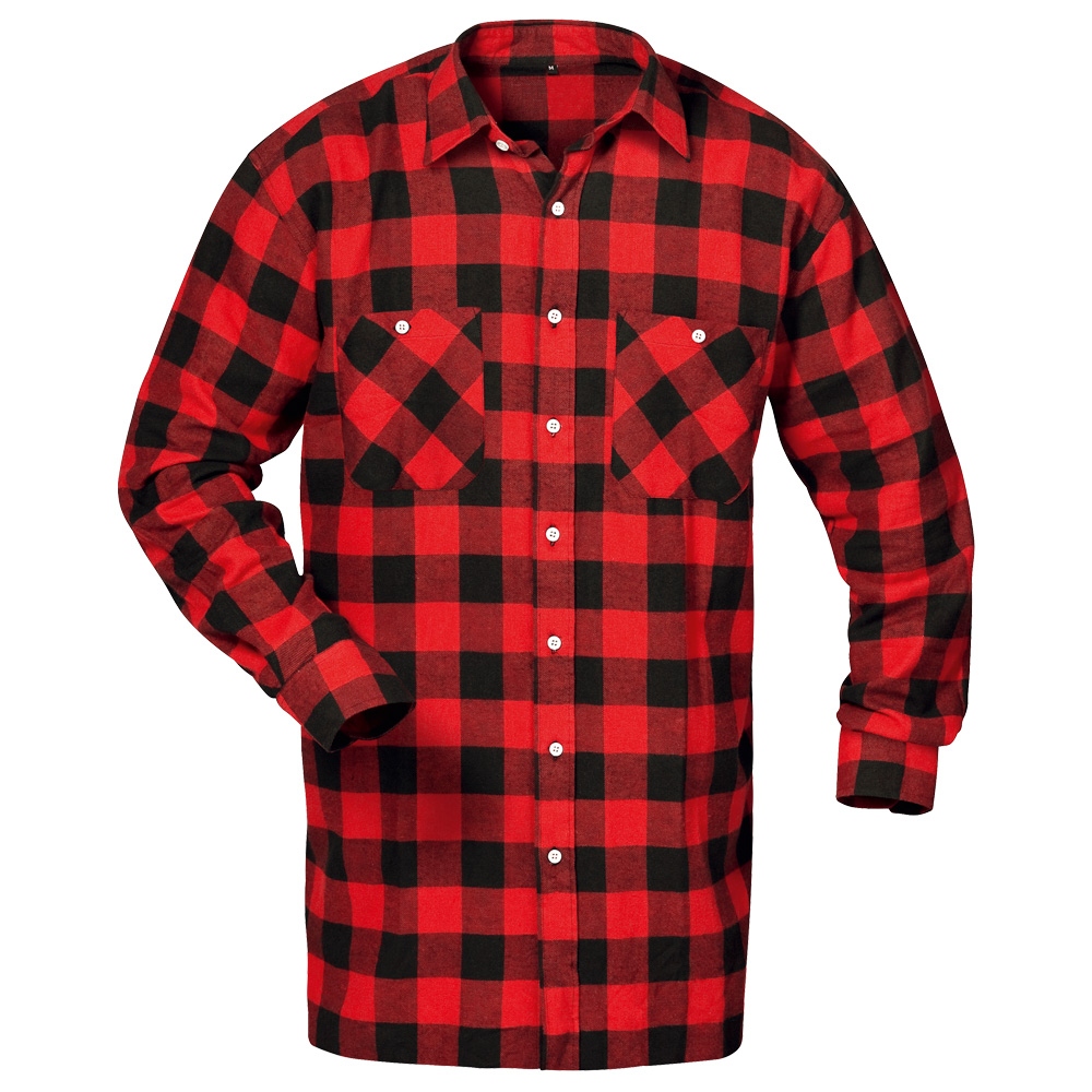 pics/Feldtmann 2016/Körperschutz/craftland-1723-sonora-flanell-hemd_rot-kariert-m-xxxxl.jpg